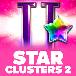Star Clusters 2 image