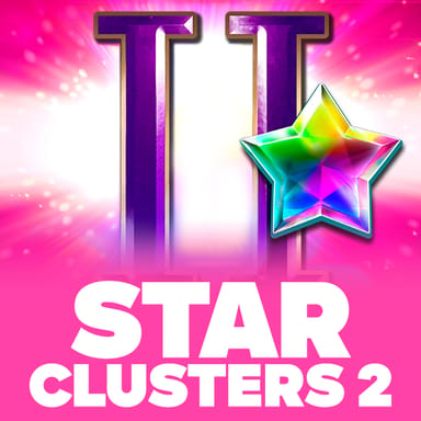 Star Clusters 2 image