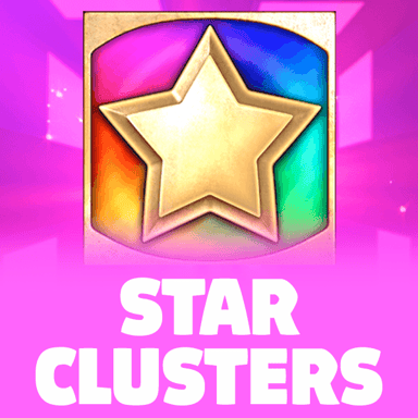 Star Clusters image