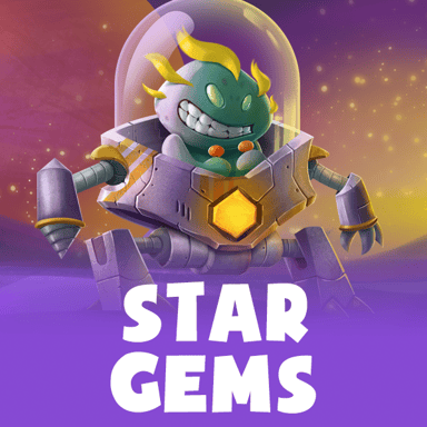 Star Gems image