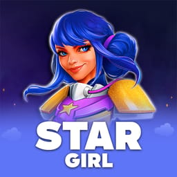 Star Girl image