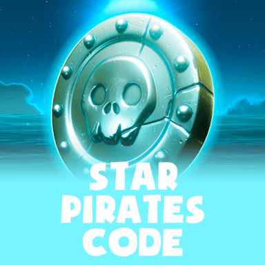 Star Pirates Code image