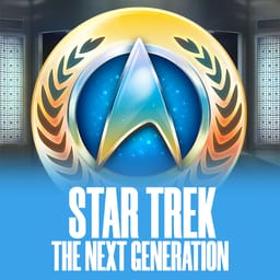 Star Trek The Next Generation image