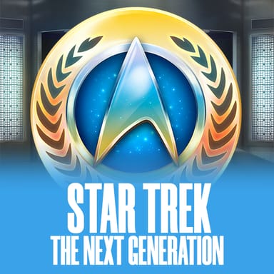 Star Trek The Next Generation image