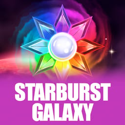 Starburst Galaxy image