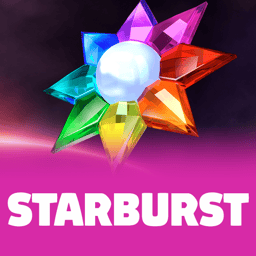 Starburst image