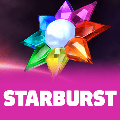 Starburst image
