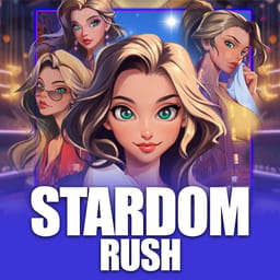 Stardom Rush image