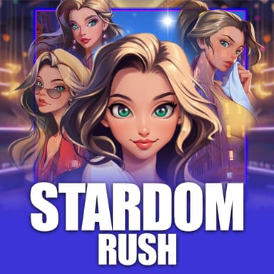 Stardom Rush image