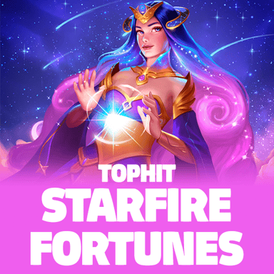 Starfire Fortunes TopHit image
