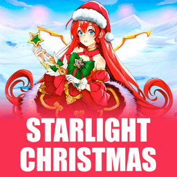 Starlight Christmas image