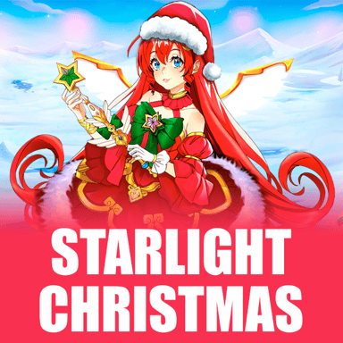 Starlight Christmas image