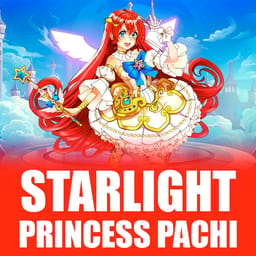 Starlight Princess Pachi image