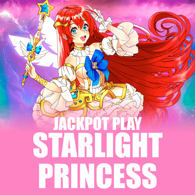 Starlight Princess image