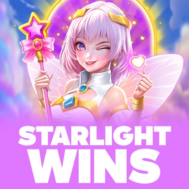 Starlight Wins image