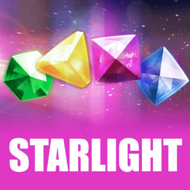 Starlight image
