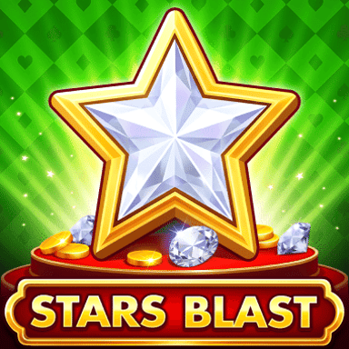 Stars Blast image