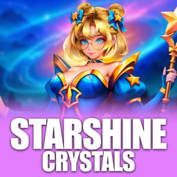 Starshine Crystals image