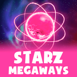 Starz Megaways image