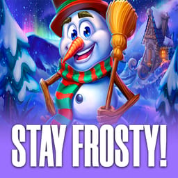 Stay Frosty! image