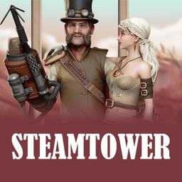 Steam Tower image