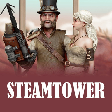 Steam Tower image