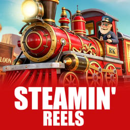Steamin' Reels image