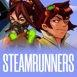 Steamrunners image