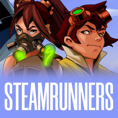 Steamrunners image