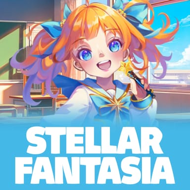 Stellar Fantasia image