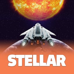 Stellar image