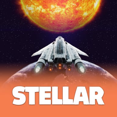 Stellar image
