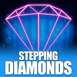 Stepping Diamonds image