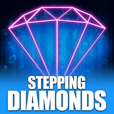 Stepping Diamonds image