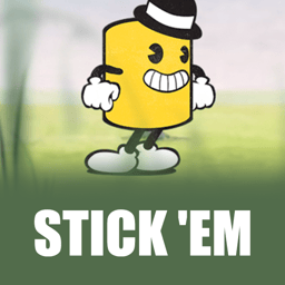 Stick 'Em image