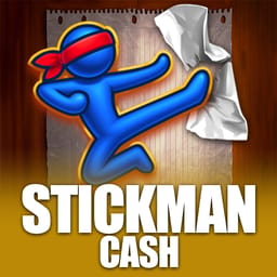 Stickman Cash image