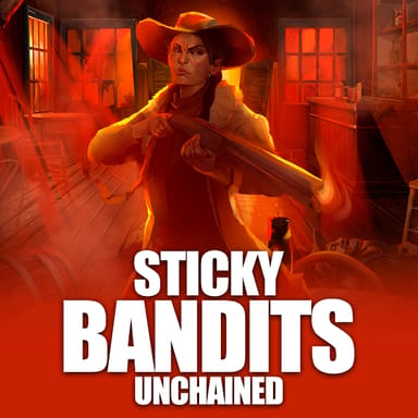Sticky Bandits Unchained image