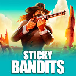 Sticky Bandits image