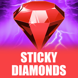 Sticky Diamonds image