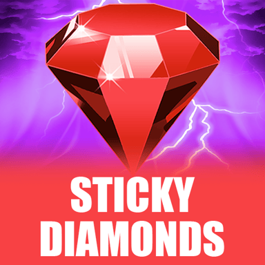 Sticky Diamonds image