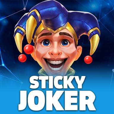 Sticky Joker image