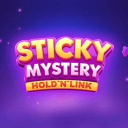 Sticky Mystery: Hold 'N' Link image