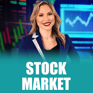 Stock Market image