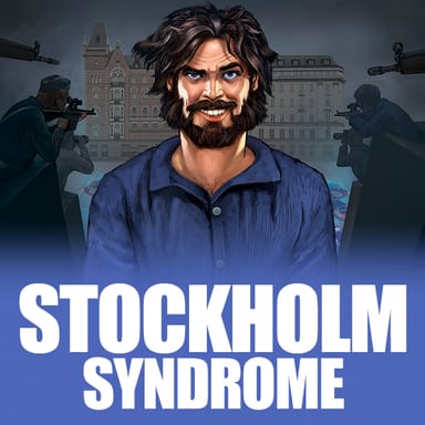 Stockholm Syndrome image