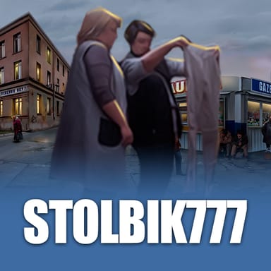STOLBIK777 image