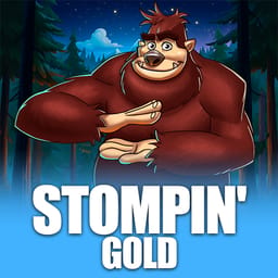 Stompin' Gold image