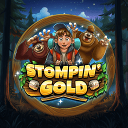 Stompin' Gold image