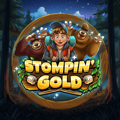 Stompin' Gold image
