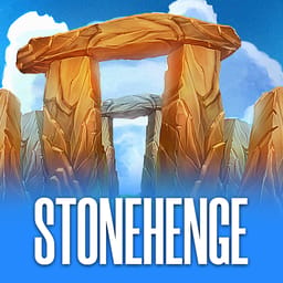 Stonehenge image