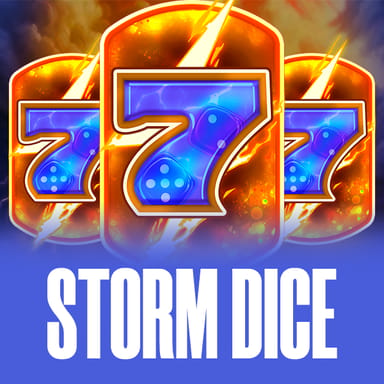 Storm Dice image